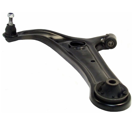 Delphi Control Arm And Ball Joint, Tc1007 TC1007